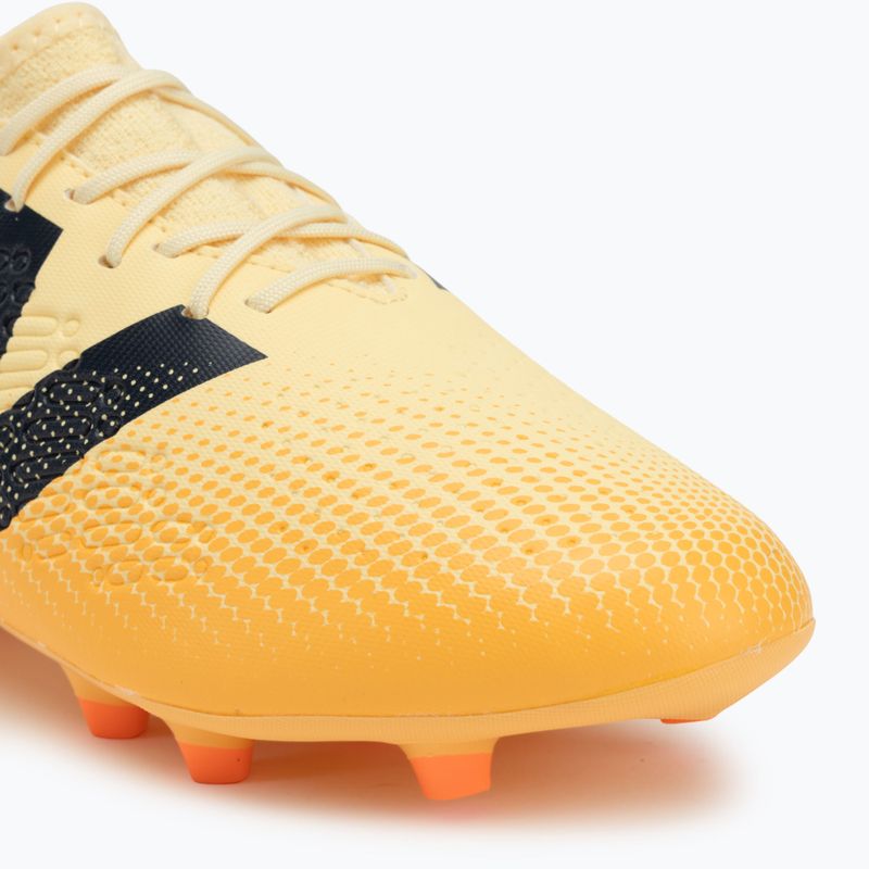 Buty piłkarskie męskie New Balance Tekela Magique V4+ FG beige 7