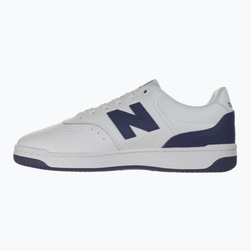 Buty New Balance 80's V1 oyster white 3