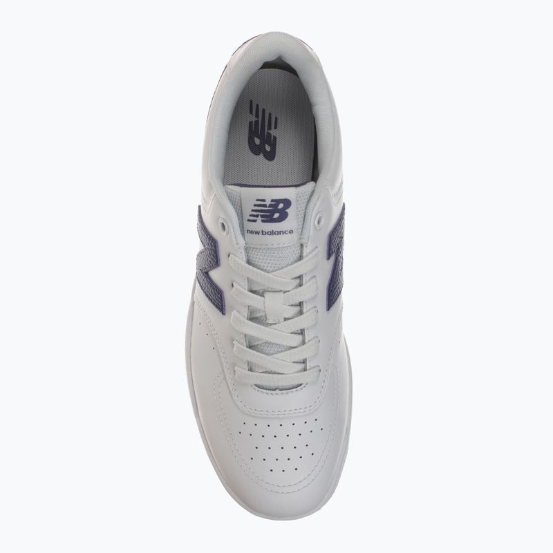 Buty New Balance 80's V1 oyster white 4