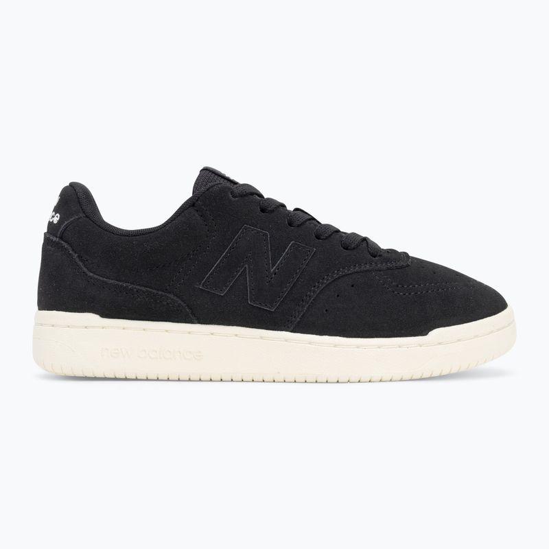 Buty New Balance 80's V1 black BB80SBB 2