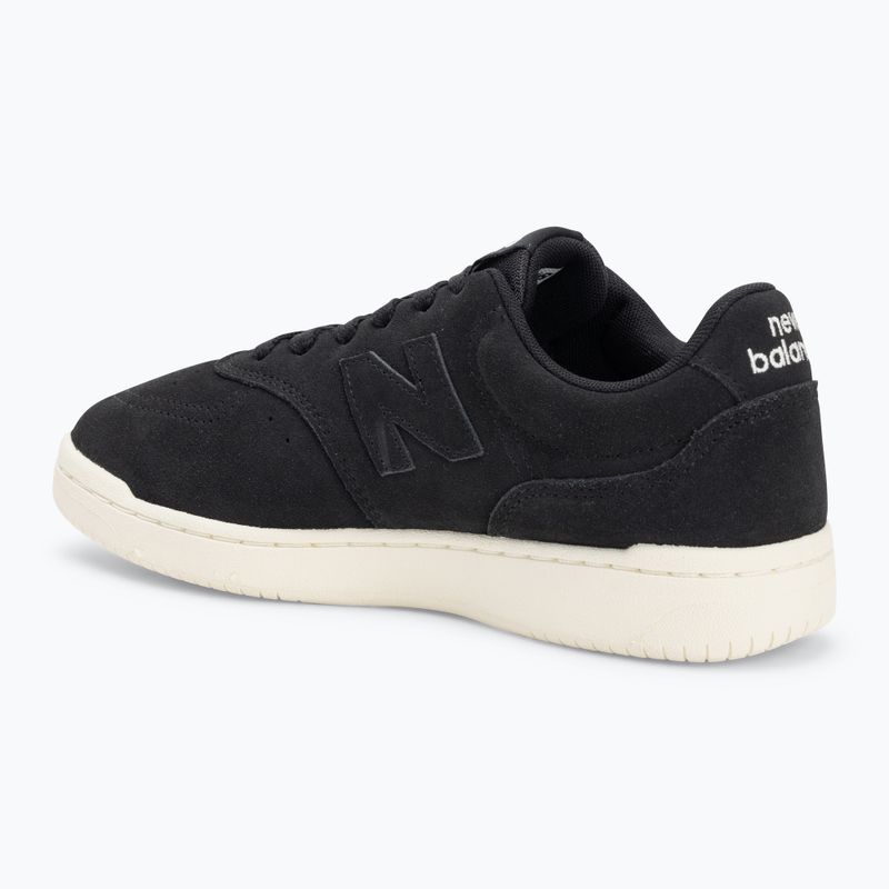 Buty New Balance 80's V1 black BB80SBB 3