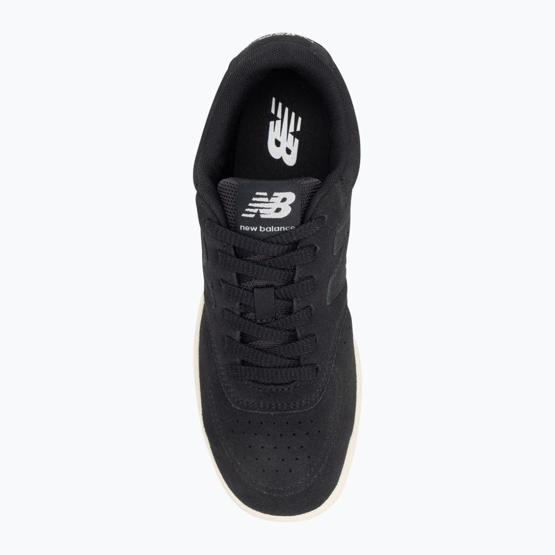 Buty New Balance 80's V1 black BB80SBB 5