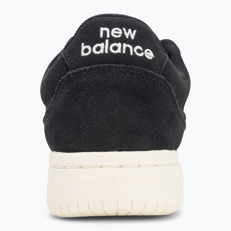 Buty New Balance 80's V1 black BB80SBB 6