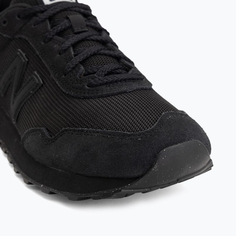 Buty męskie New Balance Classic 515's V3 black/black agr 7