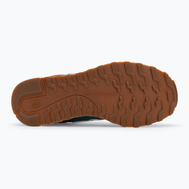 Buty męskie New Balance 500's V2 new spruce 4