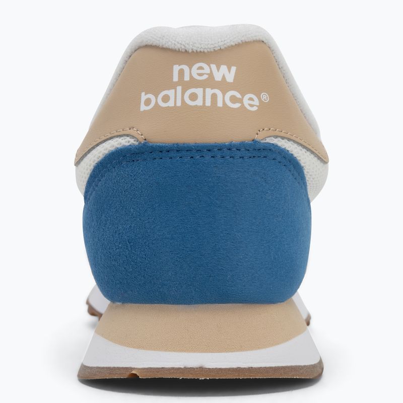 Buty męskie New Balance 500's V2 sea stone 6