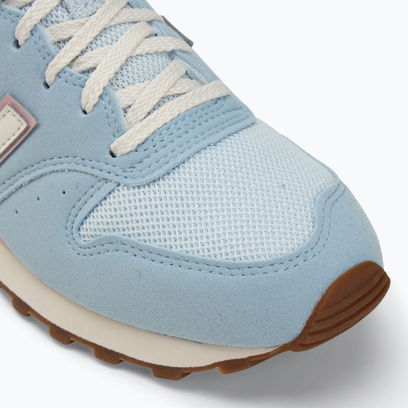 Buty New Balance 500's V2 light chrome blue 7