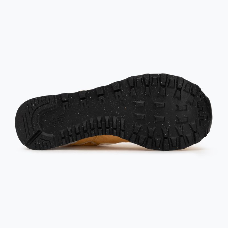 Buty New Balance 574's V2 marmalade 4