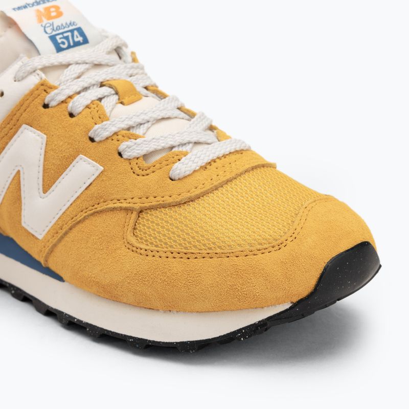 Buty New Balance 574's V2 marmalade 7