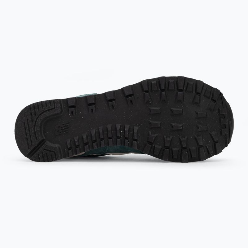 Buty New Balance 574's V2 new spruce 4