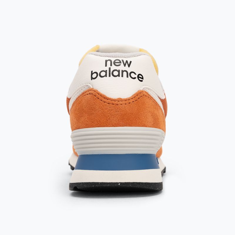 Buty New Balance 574's V2 infield clay 6