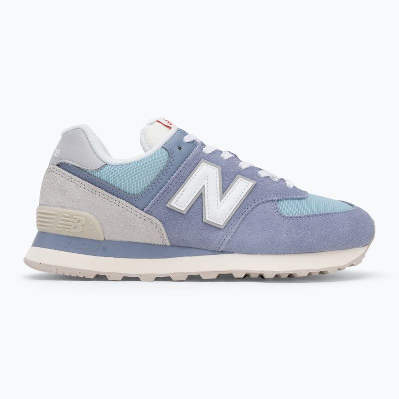 Buty New Balance 574's V2 dusk shower 2