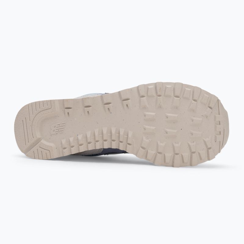 Buty New Balance 574's V2 dusk shower 4