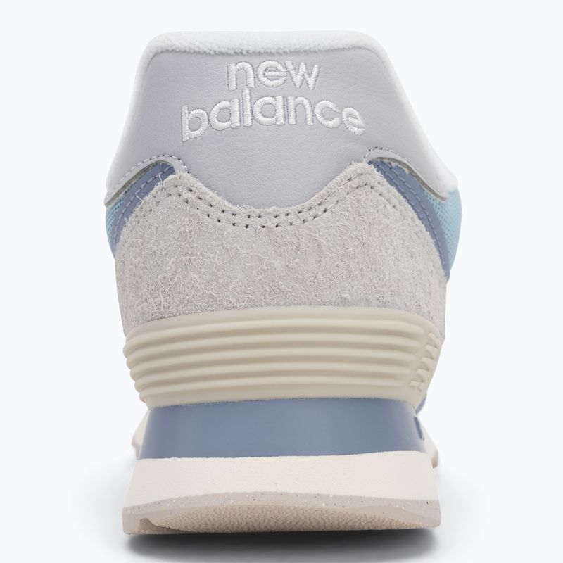 Buty New Balance 574's V2 dusk shower 6