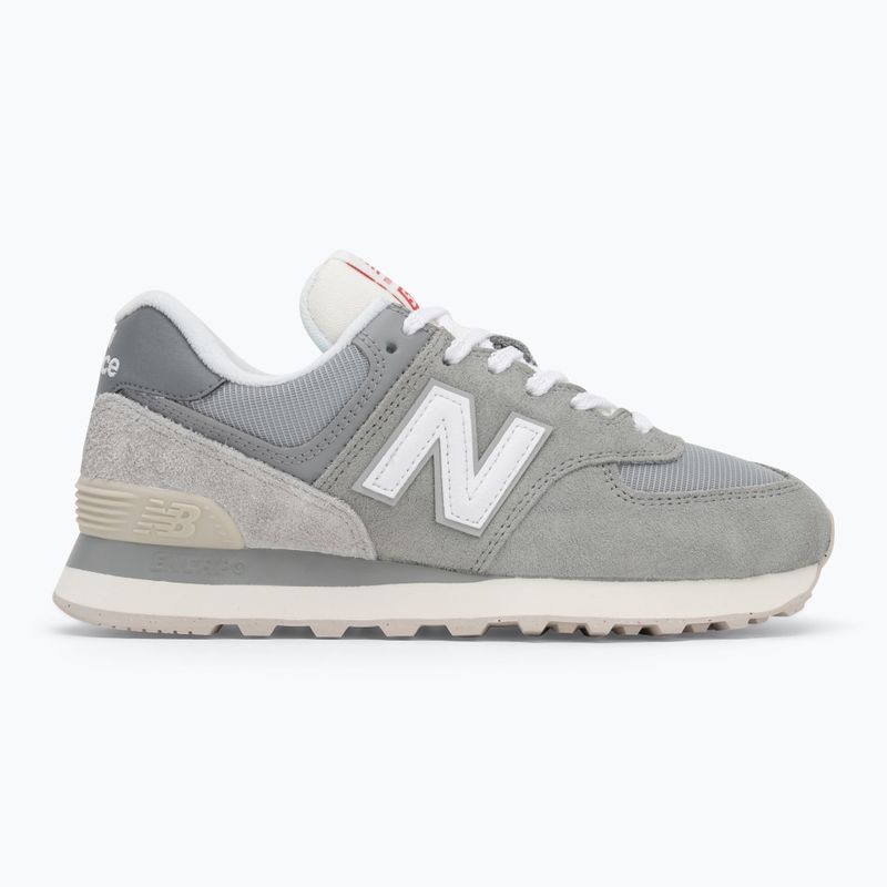 Buty New Balance 574's V2 slate grey 2