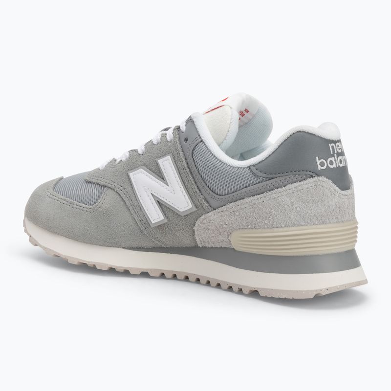 Buty New Balance 574's V2 slate grey 3