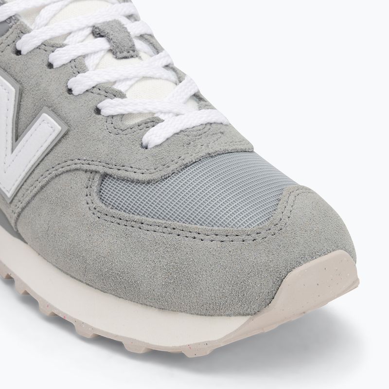 Buty New Balance 574's V2 slate grey 7