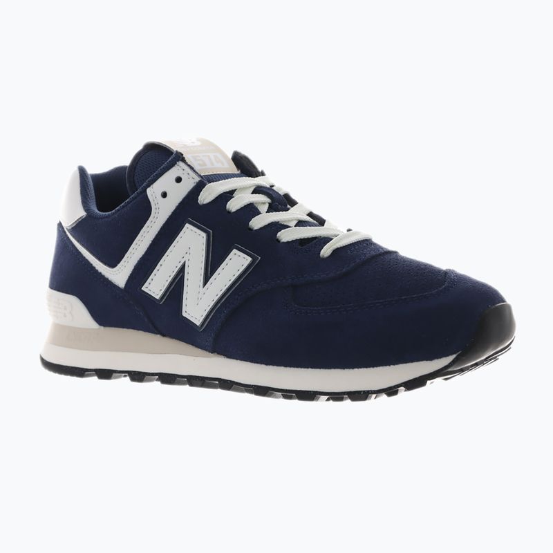 Buty New Balance 574's V2 indigo