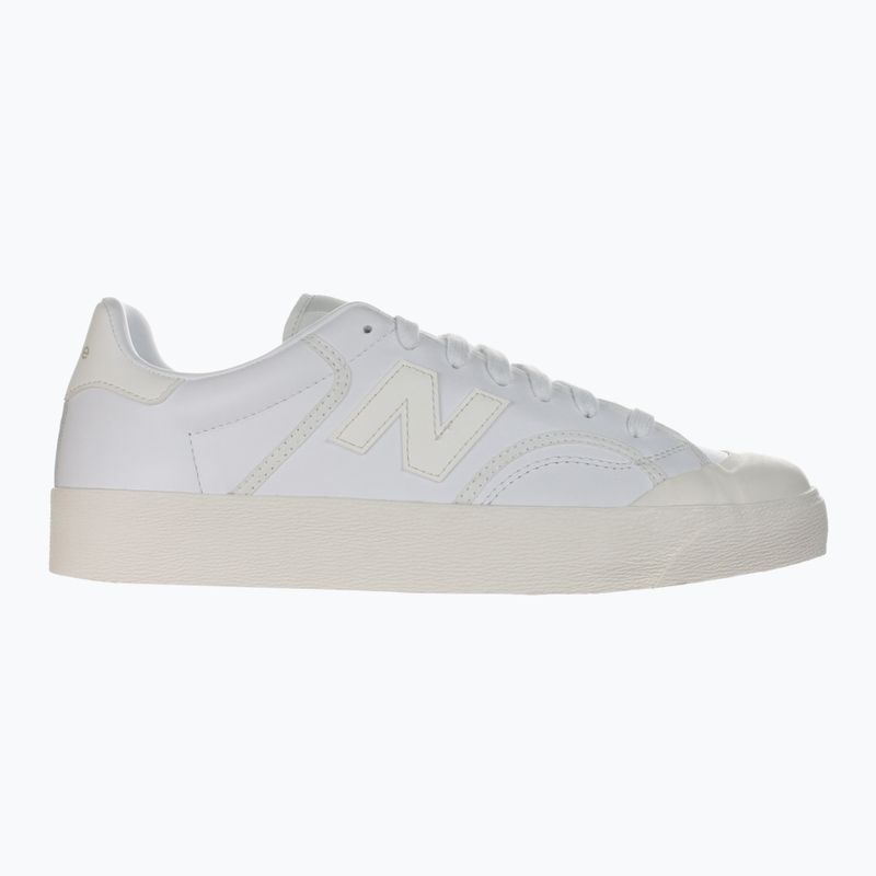 Buty New Balance BB 100's V1 oyster white BB100LGY 2