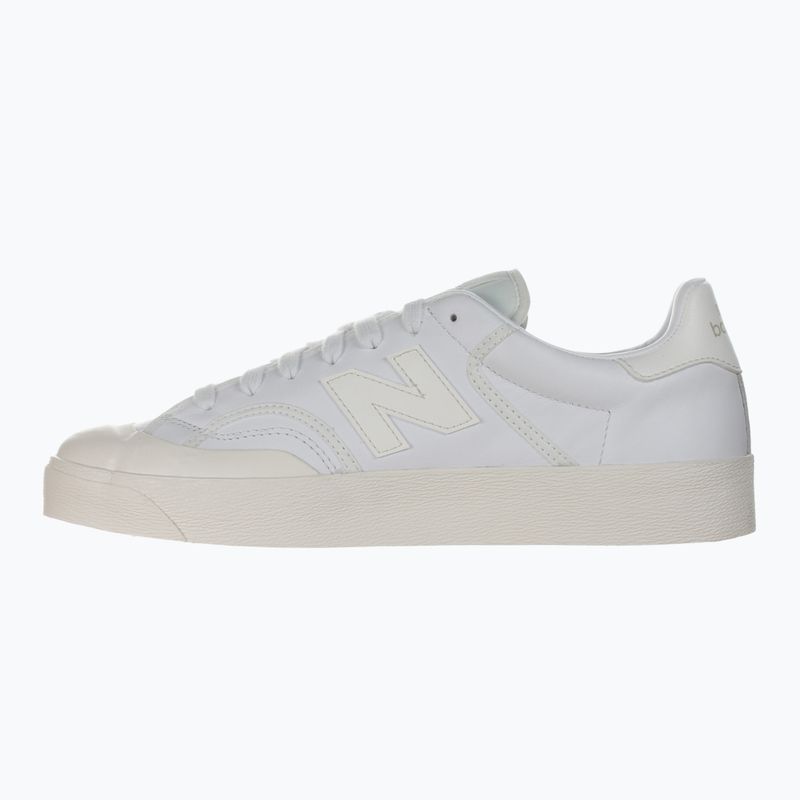 Buty New Balance BB 100's V1 oyster white BB100LGY 3