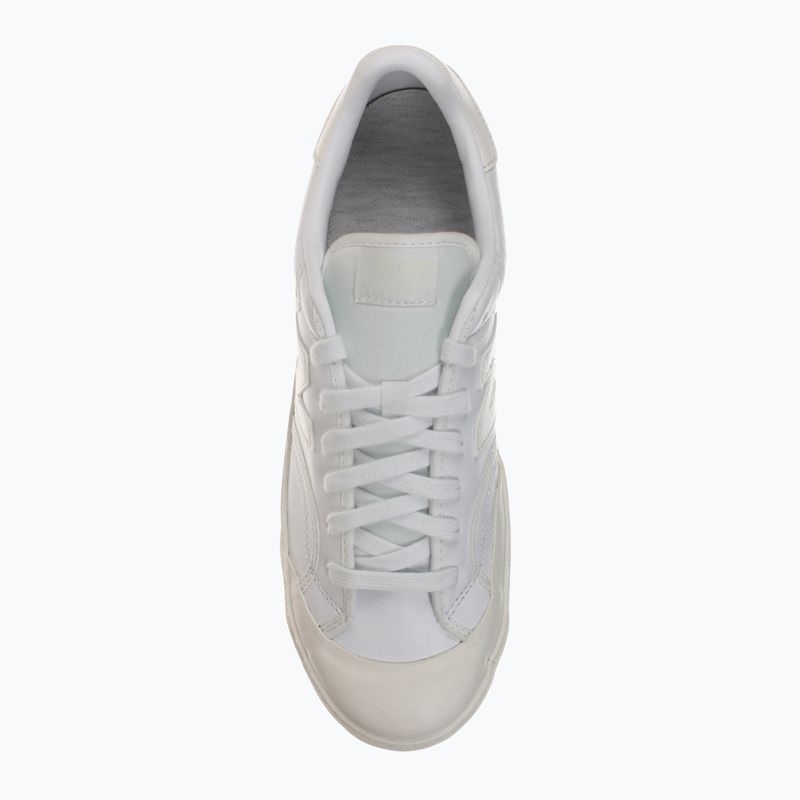 Buty New Balance BB 100's V1 oyster white BB100LGY 4