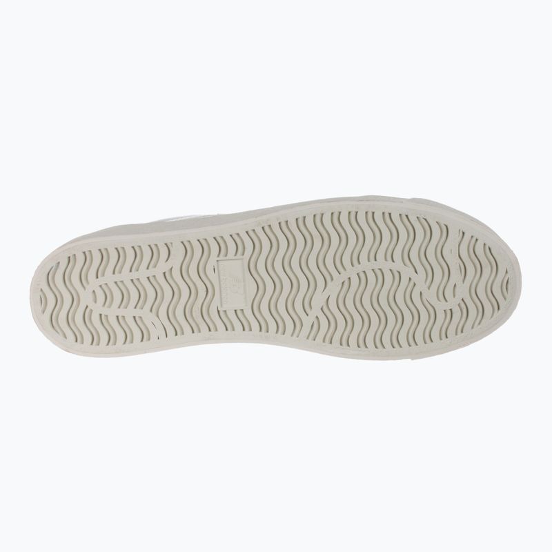 Buty New Balance BB 100's V1 oyster white BB100LGY 5