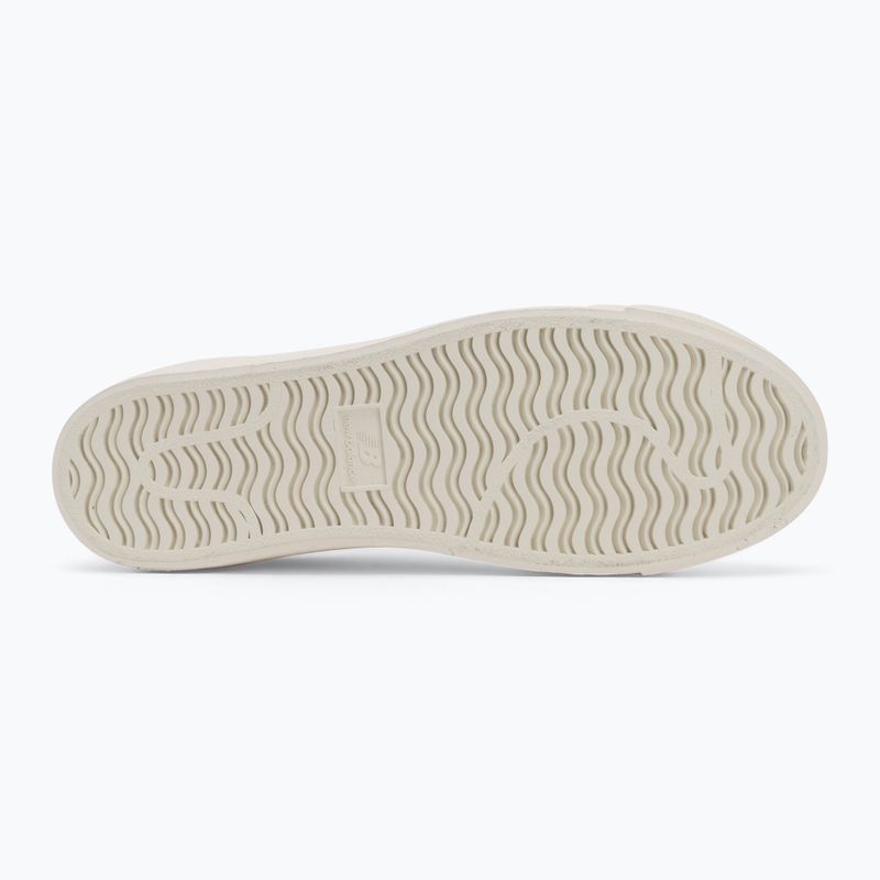 Buty New Balance BB 100's V1 oyster white BB100LGY 4