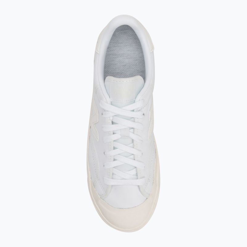 Buty New Balance BB 100's V1 oyster white BB100LGY 5