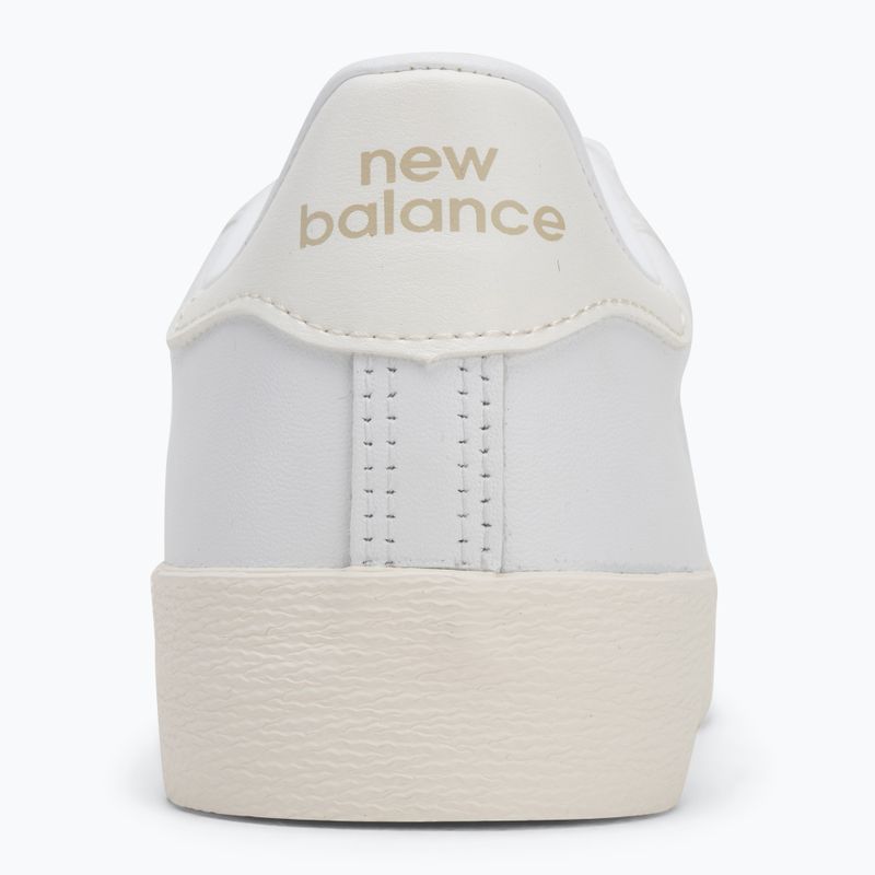 Buty New Balance BB 100's V1 oyster white BB100LGY 6