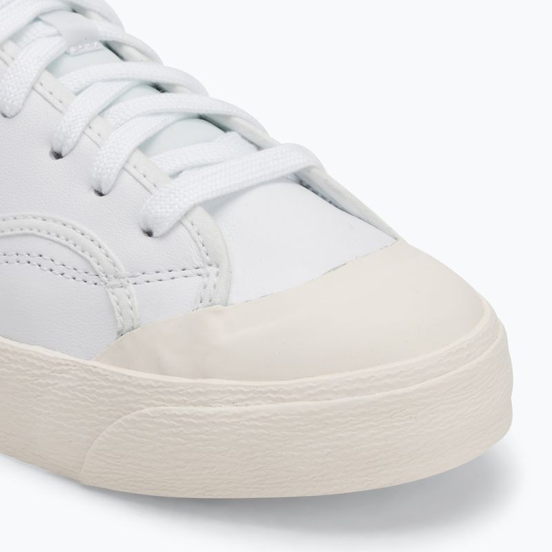 Buty New Balance BB 100's V1 oyster white BB100LGY 7