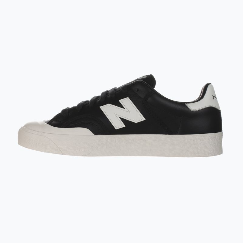 Buty New Balance BB 100's V1 black 3