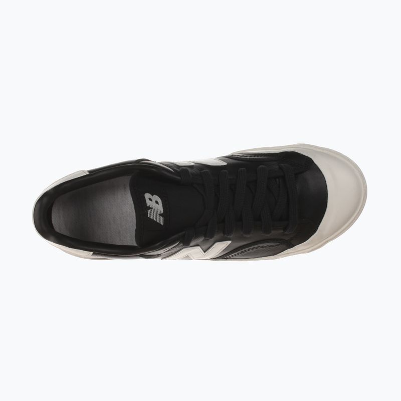 Buty New Balance BB 100's V1 black 4
