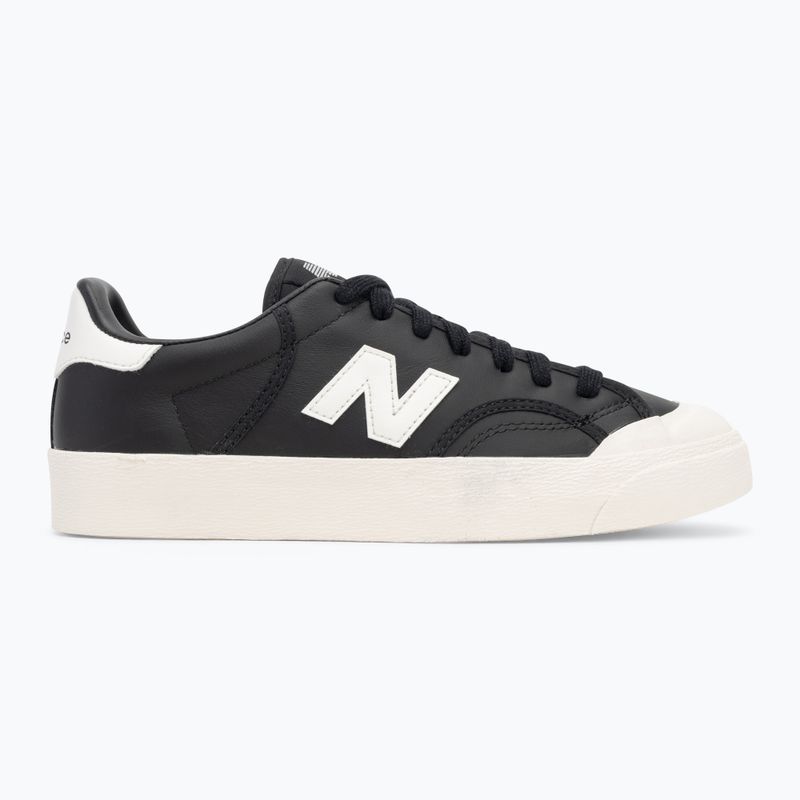 Buty New Balance BB 100's V1 black 2