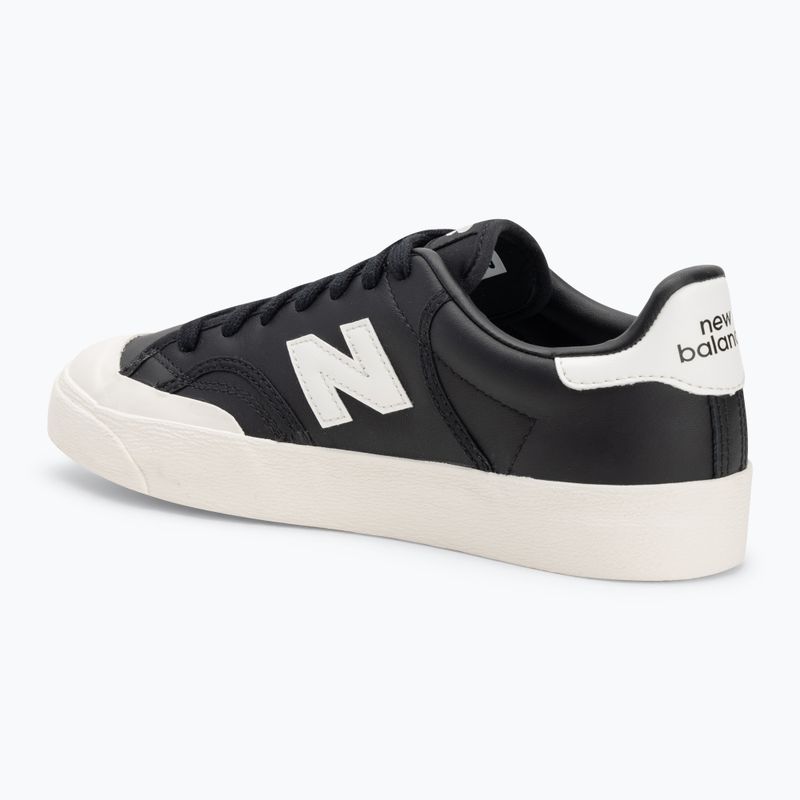 Buty New Balance BB 100's V1 black 3