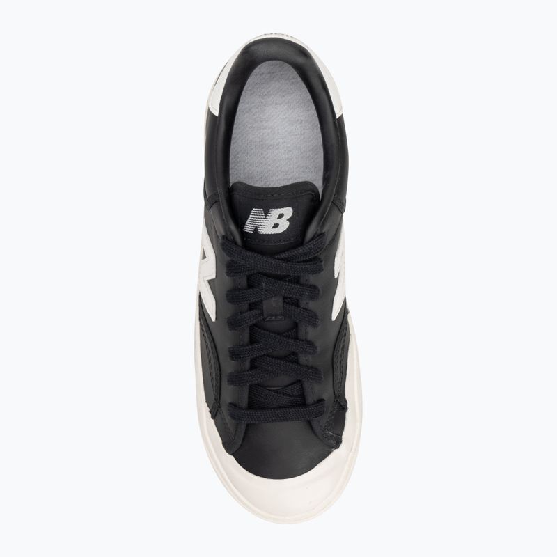 Buty New Balance BB 100's V1 black 5