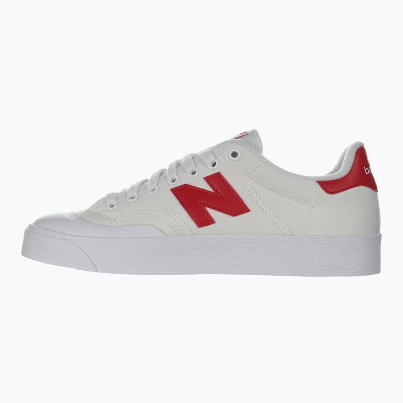 Buty New Balance BB 100's V1 oyster white BB100CRD 3