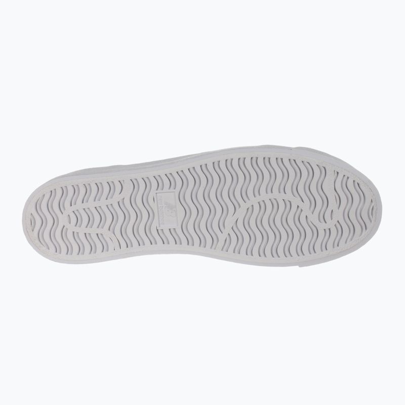 Buty New Balance BB 100's V1 oyster white BB100CRD 5