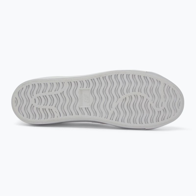 Buty New Balance BB 100's V1 oyster white BB100CRD 4