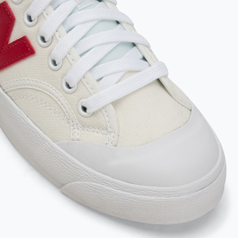 Buty New Balance BB 100's V1 oyster white BB100CRD 7