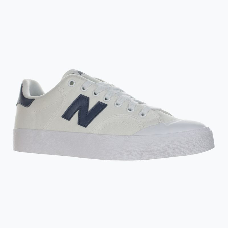 Buty New Balance BB 100's V1 oyster white BB100CNV