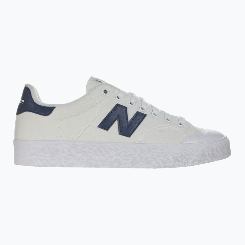 Buty New Balance BB 100's V1 oyster white BB100CNV 2