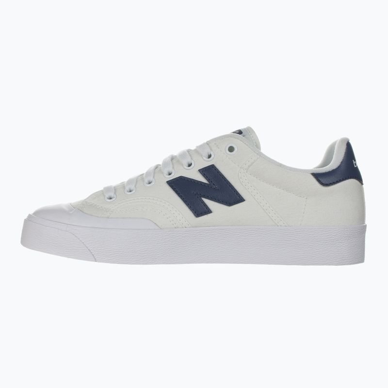 Buty New Balance BB 100's V1 oyster white BB100CNV 3