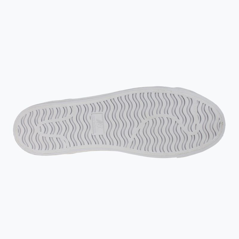 Buty New Balance BB 100's V1 oyster white BB100CNV 5