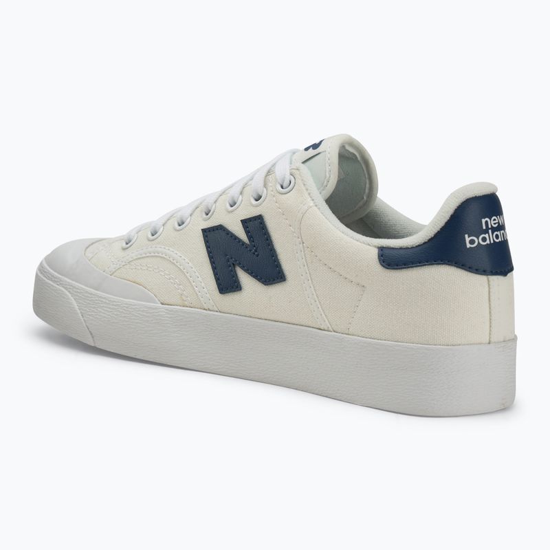 Buty New Balance BB 100's V1 oyster white BB100CNV 3