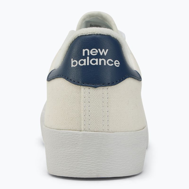 Buty New Balance BB 100's V1 oyster white BB100CNV 6