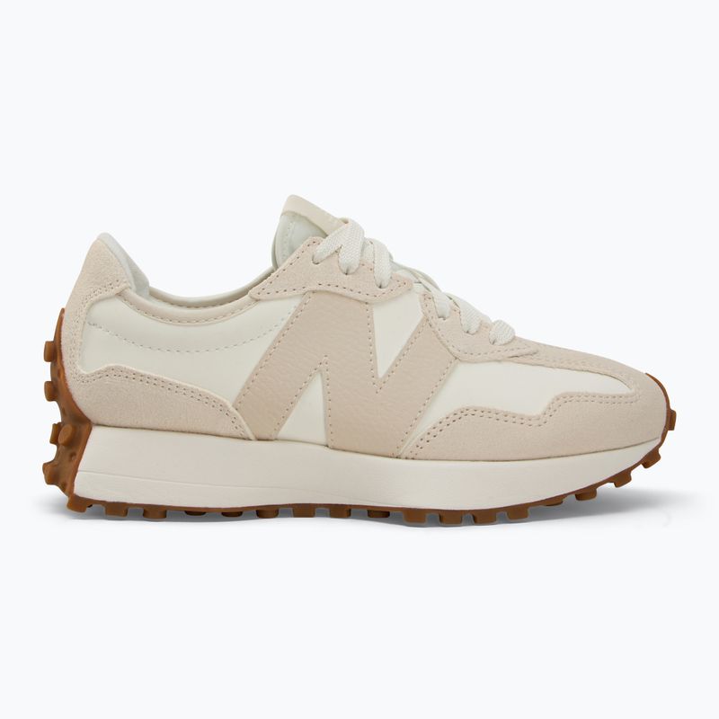 Buty damskie New Balance 327's V1 linen 2