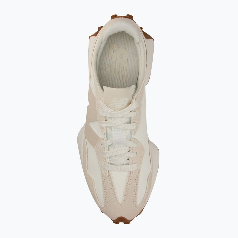 Buty damskie New Balance 327's V1 linen 5