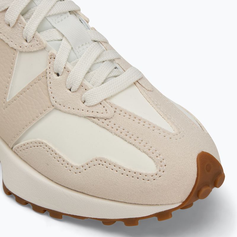Buty damskie New Balance 327's V1 linen 7
