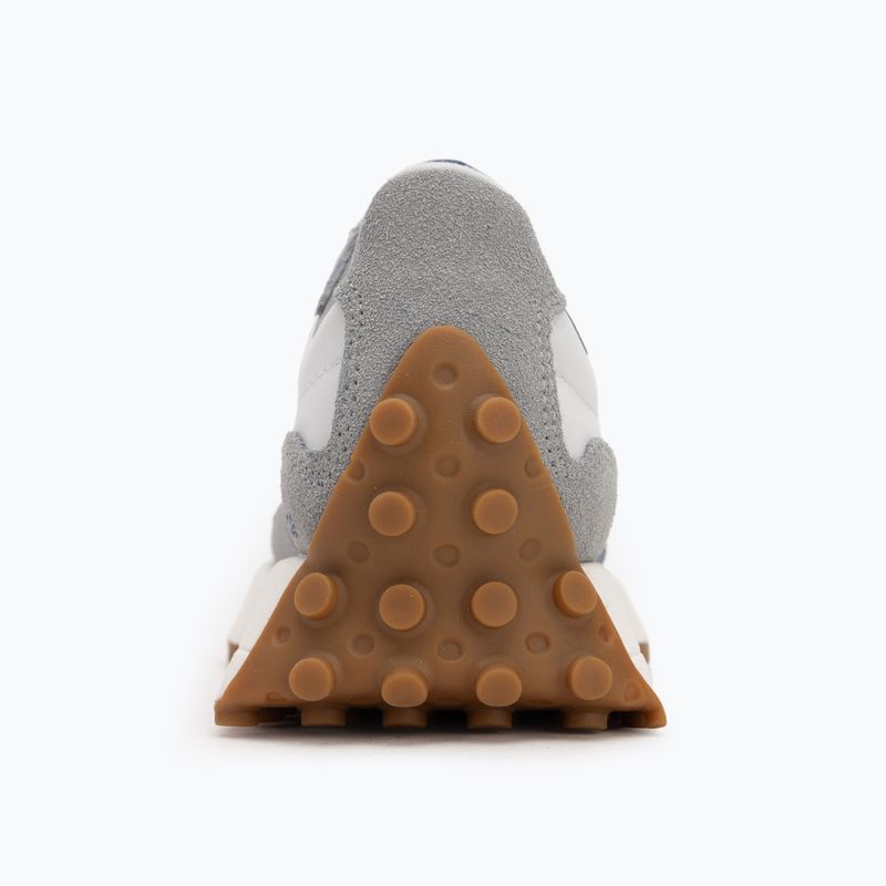 Buty damskie New Balance 327's V1 slate grey 6