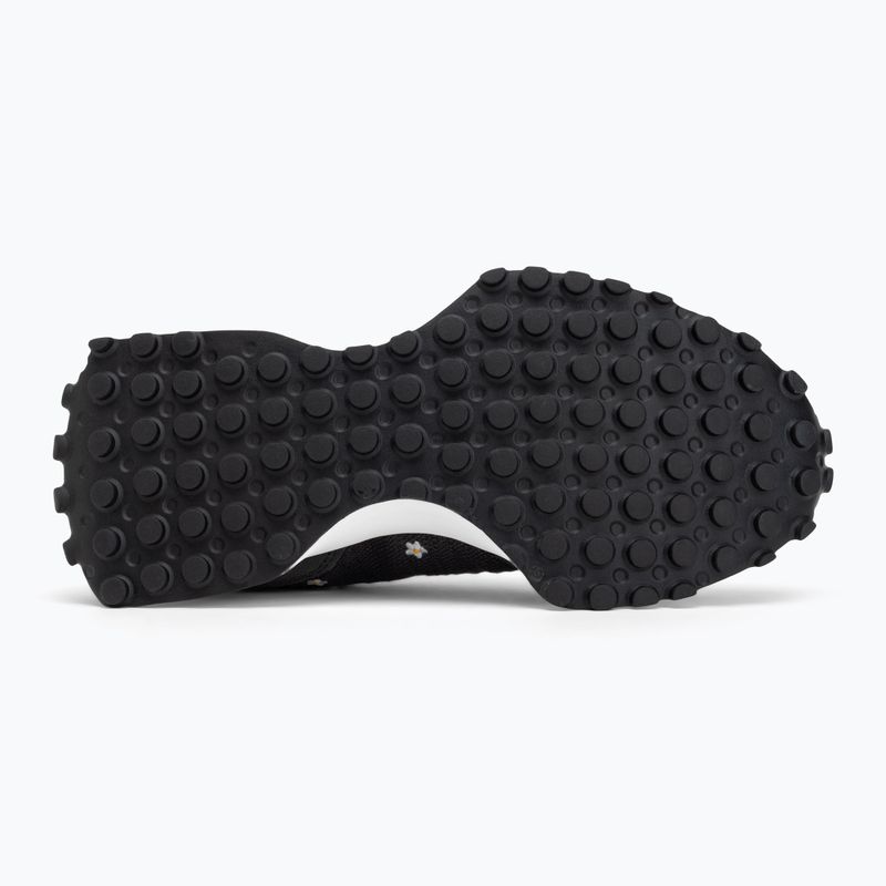 Buty damskie New Balance 327's V1 black cement/white 4